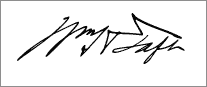 27-william_h_taft_signature