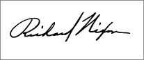 37-richard_m_nixon_signature