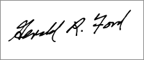 38-gerald_r_ford_signature