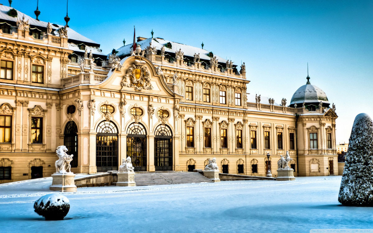 ۱۴-belvedere_palace_vienna_austria_winter-wallpaper-14-1280x800