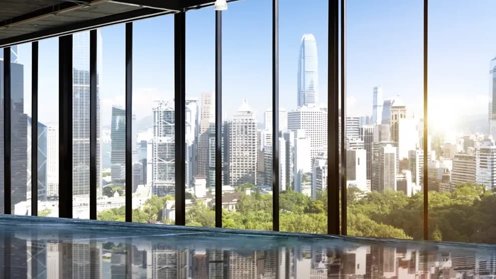 ثبت شرکت در دبی