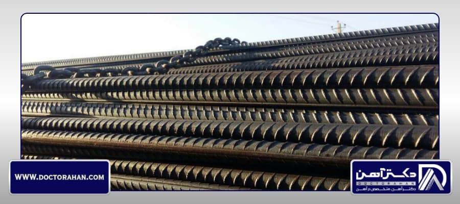 چه عواملی روی قیمت میلگرد و تیرآهن تاثیر میگذارند؟