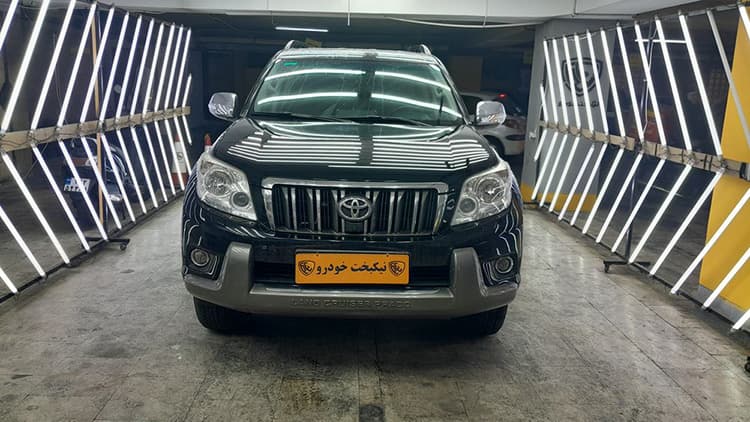 کارشناسی خودرو در نیکبخت خودرو