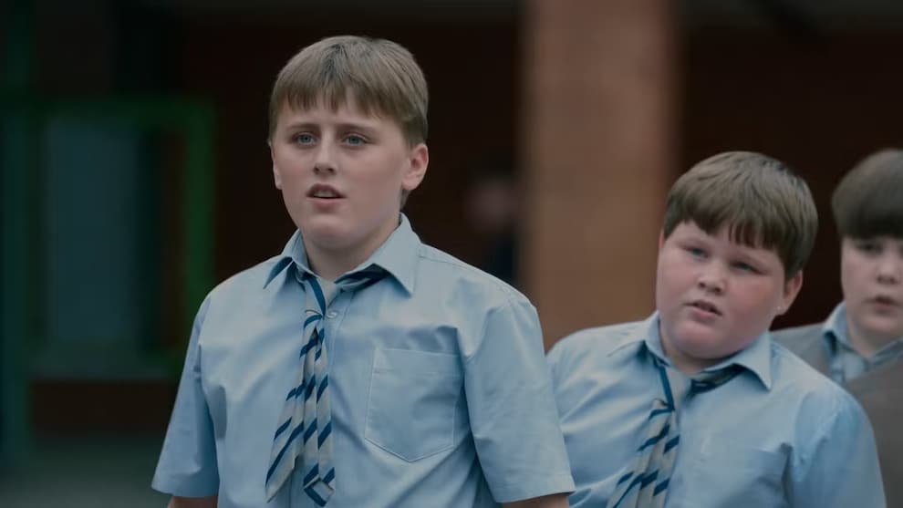 amos-kitson-as-dudley-dursley-at-school-in-harry-potter-and-the-philosopher-s-stone