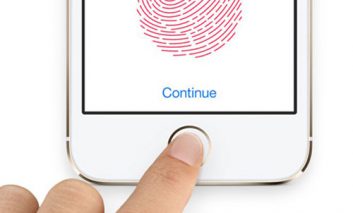 تلاش اپل برای کسب پتنت‌های مرتبط با Toch ID از موسسه امنیت بیومتریک Privaris