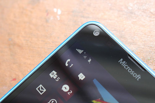 شایعات مایکروسافتی: لو رفتن لومیا ۵.۷ اینچی جدید در adduplex و تایید مشخصات فنی