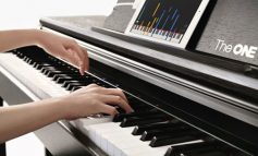 اپلیکیشن و کیبورد‌های هوشمند آموزش پیانو