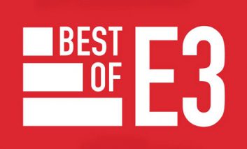 برندگان نهایی E3 2015  مشخص شدند