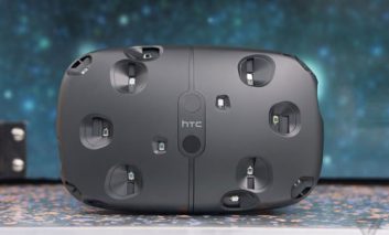 نگاهی اجمالی به قابلیتهای هدست واقعیت مجازی Vive VR اچ‌تی‌سی