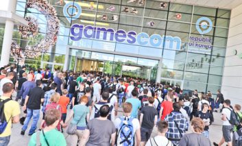لیست کامل بازی‌ها، اطلاعات و اخبار مراسم GamesCom 2015