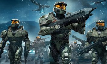 [Gamescom 2015] سازنده سری Total War در حال ساخت Halo Wars 2 است