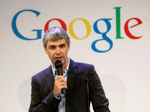 تغییرات و باز سازماندهی بسیار بزرگ در گوگل: سوندار پیچای مدیرعامل می‌شود!