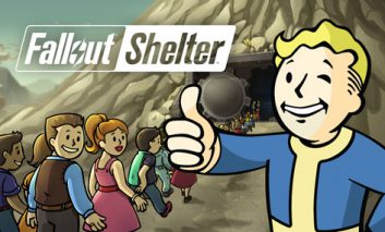 Fallout Shelter برای سیستم عامل اندروید منتشر شد