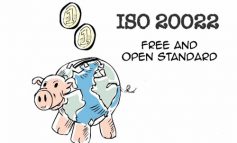 اولین پیش نویس استاندارد ISO 20022 منتشر شد