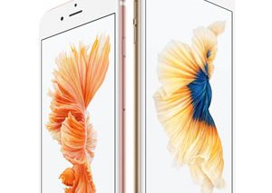 iPhone 6s Plus: نسخه مجهز به ۳D Touch همان فبلت سال گذشته