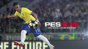 عنوان PES 2016 قطعا رقیب جدیی برای FIFA 16 خواهد بود