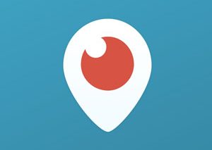 ارائه اپلیکیشن Periscope در اندروید