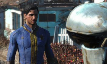 حداقل سیستم مورد نیاز و سیستم پیشنهادی Fallout 4  اعلام شد