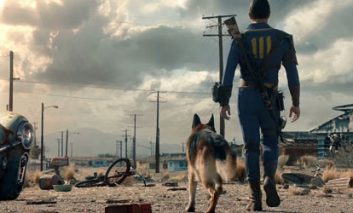 جدیدترین تریلر سینمایی Fallout 4 را تماشا کنید