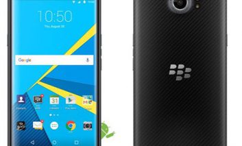 مشخصات کامل اسمارت فون اندرویدی BlackBerry Priv تایید شد