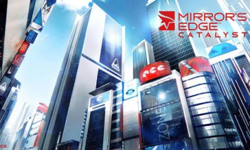 عرضه Mirror’s Edge Catalyst تا ماه خرداد به عقب افتاد
