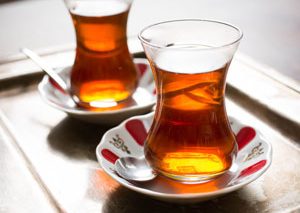 آیا چای را درست دم می‌کنید؟