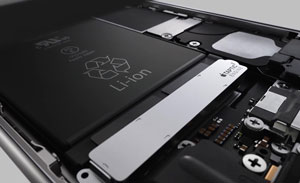 وعده اپل برای رفع مشکل عدم نمایش دقیق اطلاعات باتری در آیفونهای ۶s و ۶s Plus