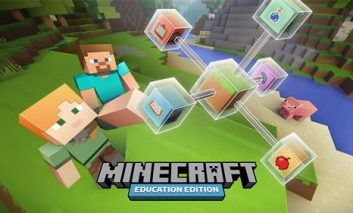 نسخه آموزشی Minecraft تابستان امسال عرضه می‌شود
