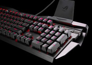 ROG Horus GK2000 ایسوس