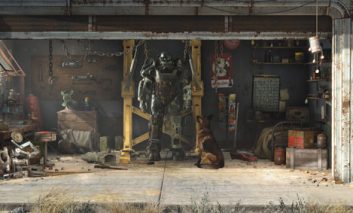 اتمام انتظاری ۷ ساله برای Fallout 4