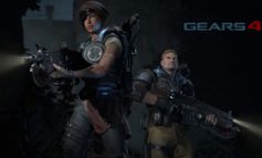 Gears of War 4 قدرت گرافیکی اکس‌باکس وان را به نمایش خواهد گذاشت