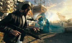 حجم نسخه اکس‌باکس وان بازی Quantum Break مشخص گردید