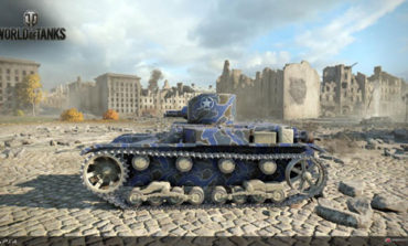 سازنده World of Tanks به لیست میلیاردر‌های دنیا می‌پیوندد