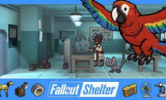 بزرگترین بروزرسانی Fallout Shelter به زودی منتشر می‌شود