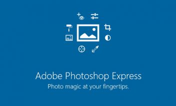 با Photoshop Express فتوشاپ را به گوشی اندرویدی خود بیاورید