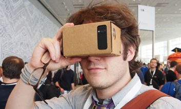 ایران اپس، اولین ارائه دهنده عمده اپلیکیشن‌های واقعیت مجازی (VR) در ایران