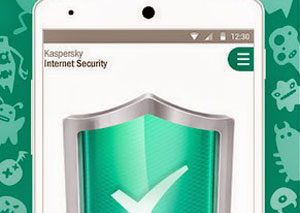 Kaspersky یکه تاز تامین امنیت سیستم‌های اندرویدی