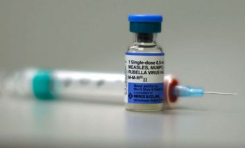 واکسن MMR برای بزرگسالان
