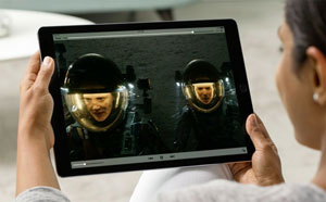 مقایسه iPad Pro با دیگر رقبا: دنیای تبلتهای فوق بزرگ