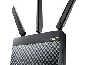 روترهای سازگار با شبکه ۴G و LTE