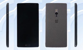 لو رفتن اولین تصاویر OnePlus 2 از رگلاتوری چین