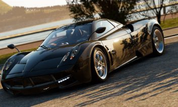 تریلر جدید از بازی Project Cars