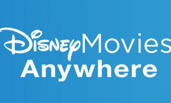 «Disney Movies Anywhere» همکاری گوگل و دیسنی