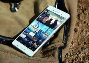 [اعلامیه سونی] Android 5.0 Lollipop به همهٔ دستگاه‌های سری Xperia™ Z خواهد آمد