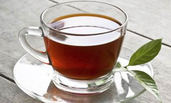 مزایای شگفت‌انگیز چای