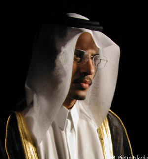 مرگ ناگهانی شیخ آل ثانی؛ یکی از بزرگترین کلکسیونرهای جهان