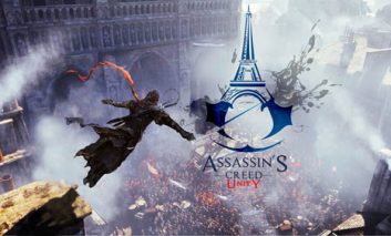 Assassin’s Creed: Unity امتیاز‌های خود را دریافت کرد
