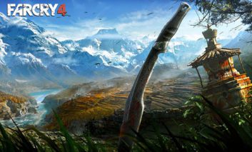 نمرات Far Cry 4 مشخص گردید