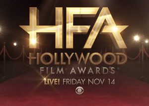 برندگان جوایز «جشنواره فیلم هالیوود» مشخص شدند