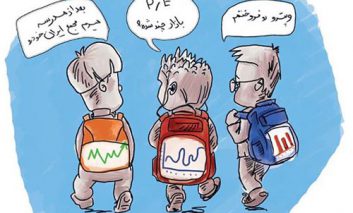 زنگ بورس